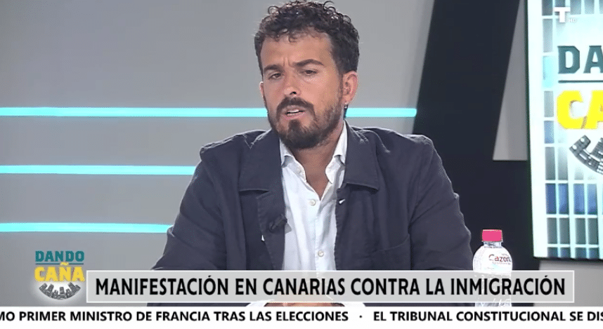 Dando Caña | 08/07/24
