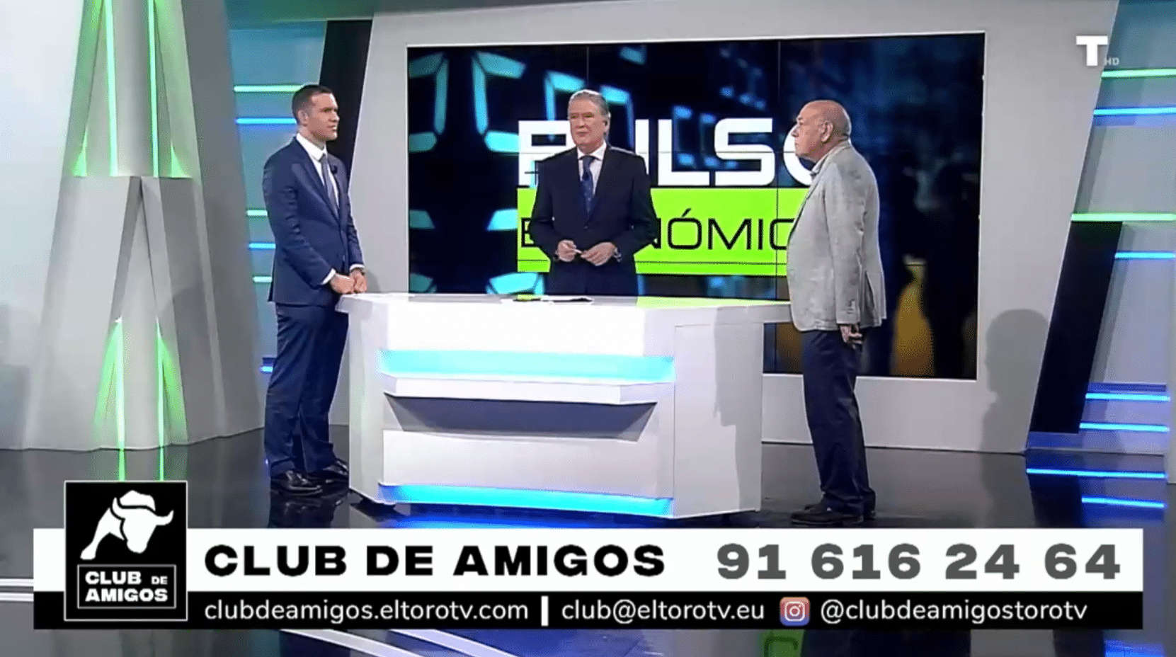Pulso Económico | 08/07/24