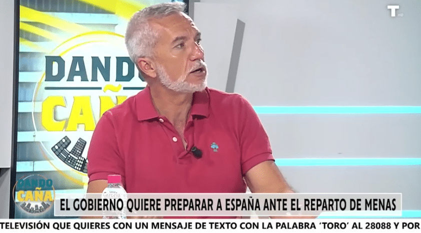 Dando Caña | 09/07/24