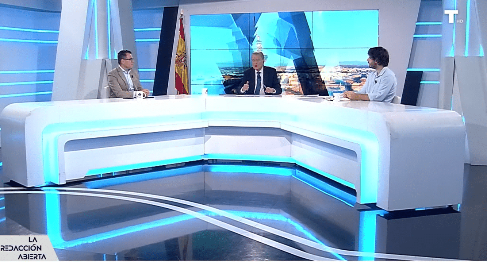 La Redacción Abierta | 09/07/24