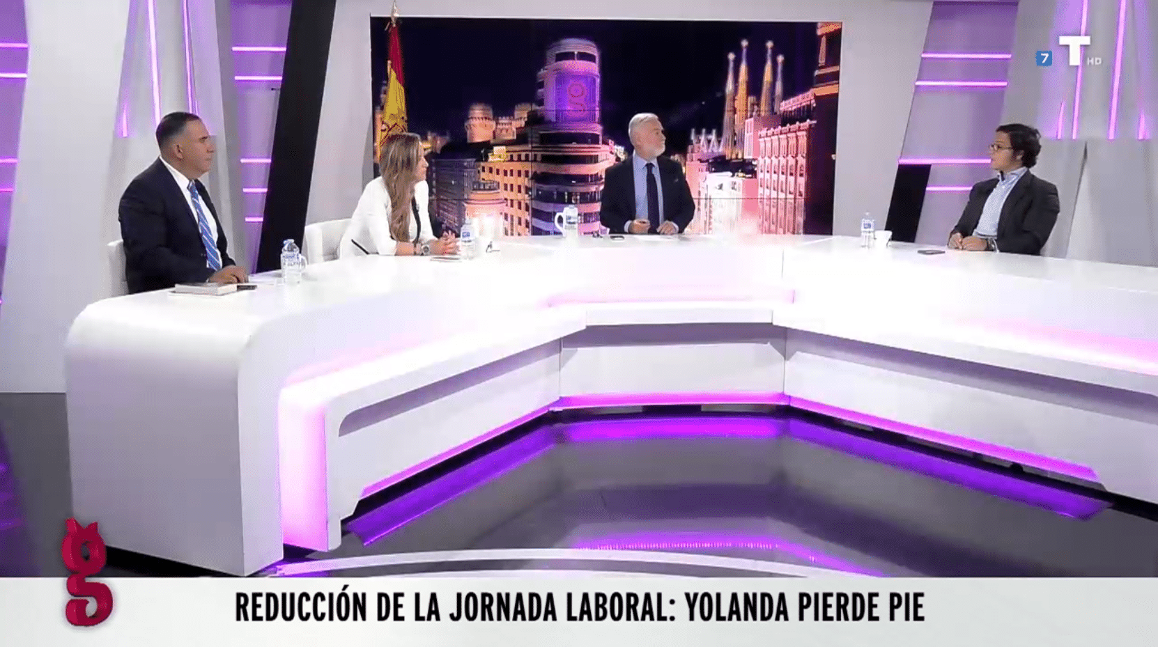 El Gato al Agua | 09/07/24