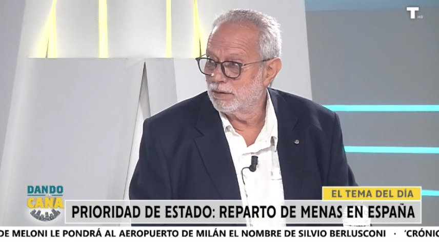 El PP acepta el reparto de menas en España sin solucionar la causa – El ...