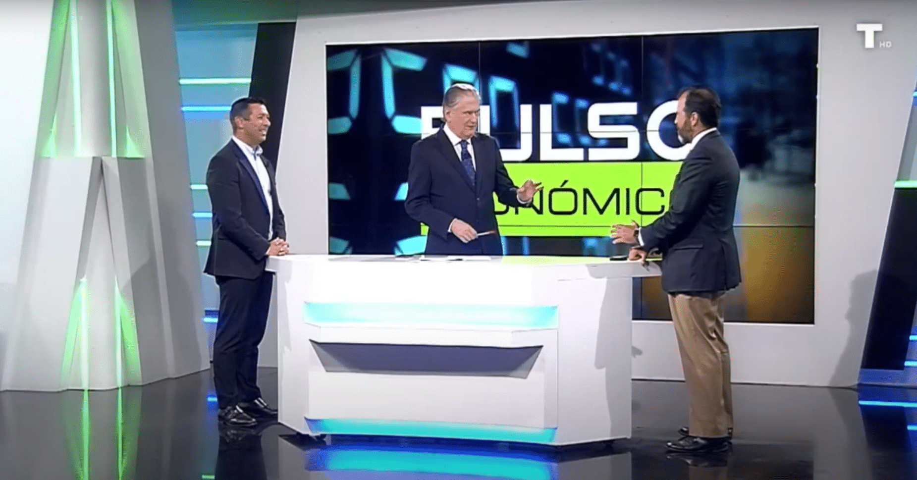 Pulso Económico | 09/07/24