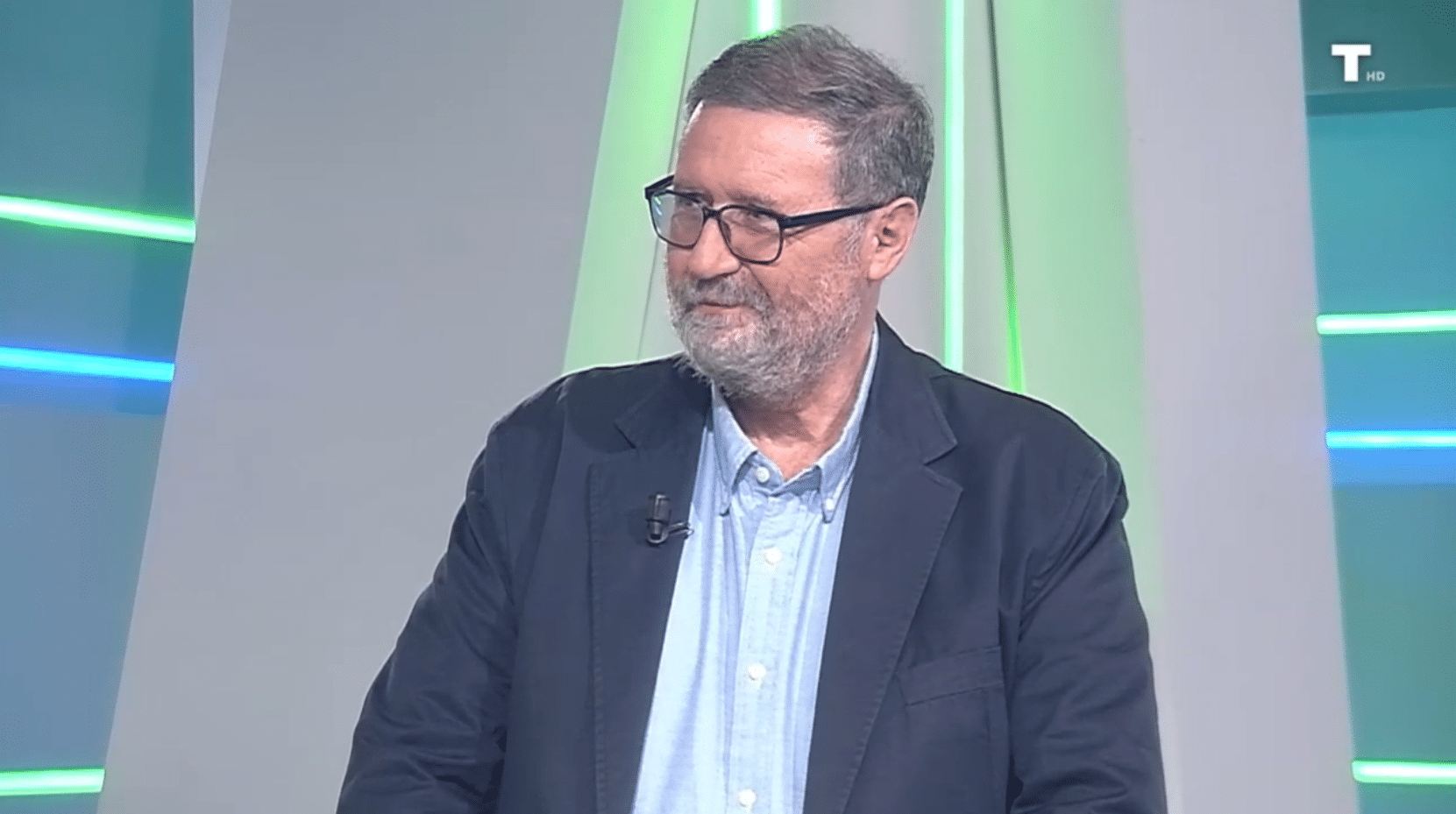Antonio Castelo, sobre la subida de Enagás: “Hay que ver si las inversiones en hidrógeno verde serán o no rentables”