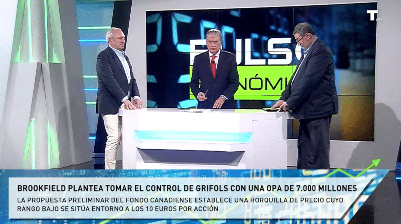 Pulso Económico | 10/07/24