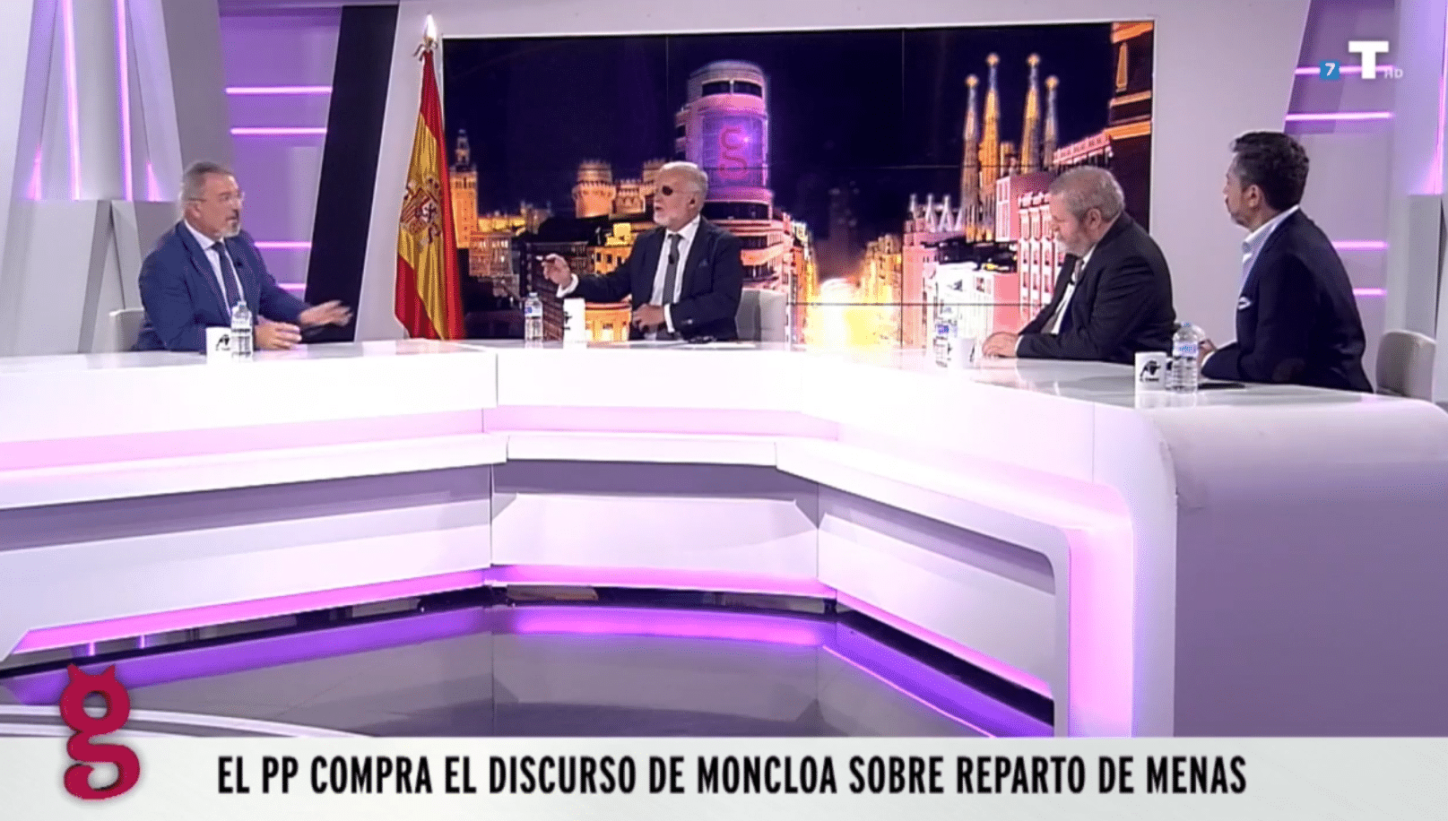 El Gato al Agua | 10/07/24