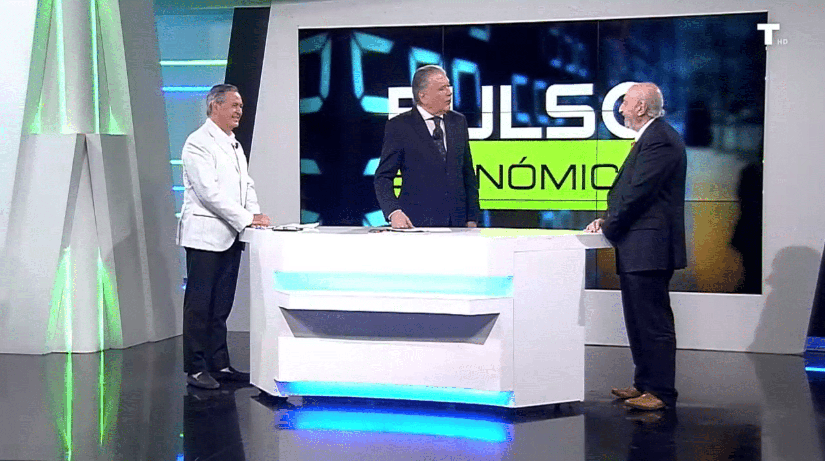 Pulso Económico | 11/07/24