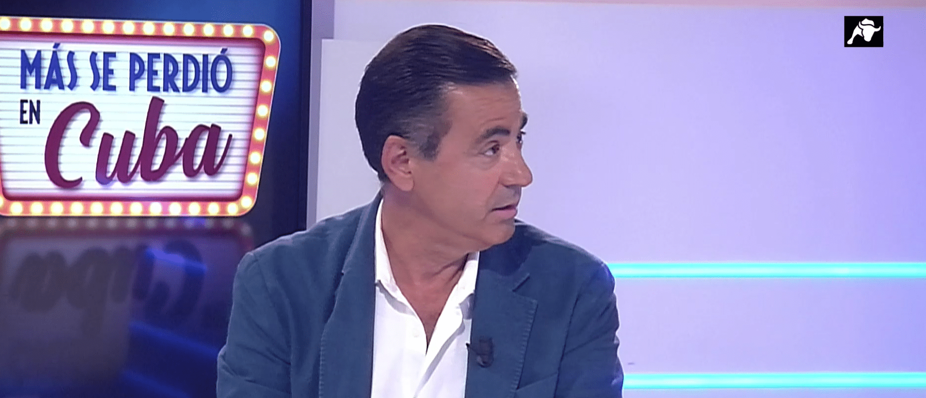Santiago Abascal, ¿el “mejor aliado” de Sánchez? Raúl Ramírez no entiende su movimiento