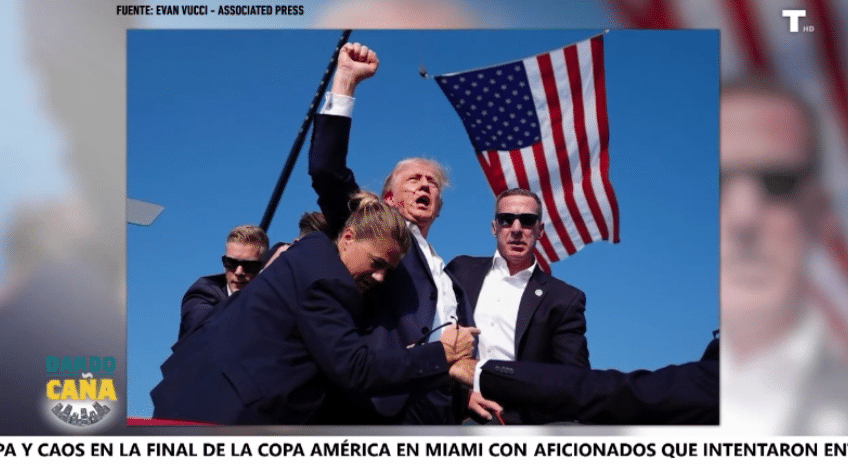 Las claves del intento de asesinato contra Donald Trump – El Toro TV
