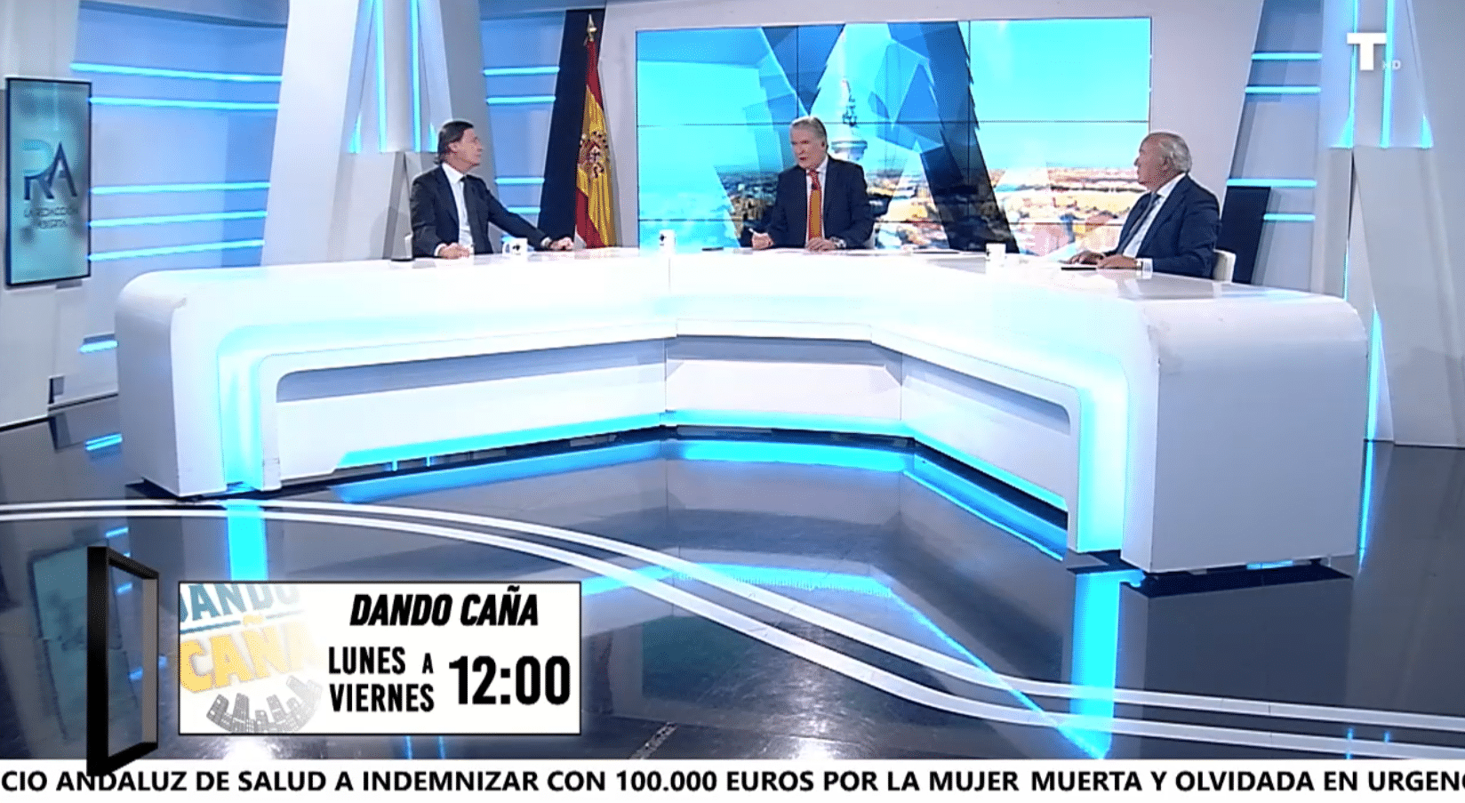 La Redacción Abierta | 16/07/24