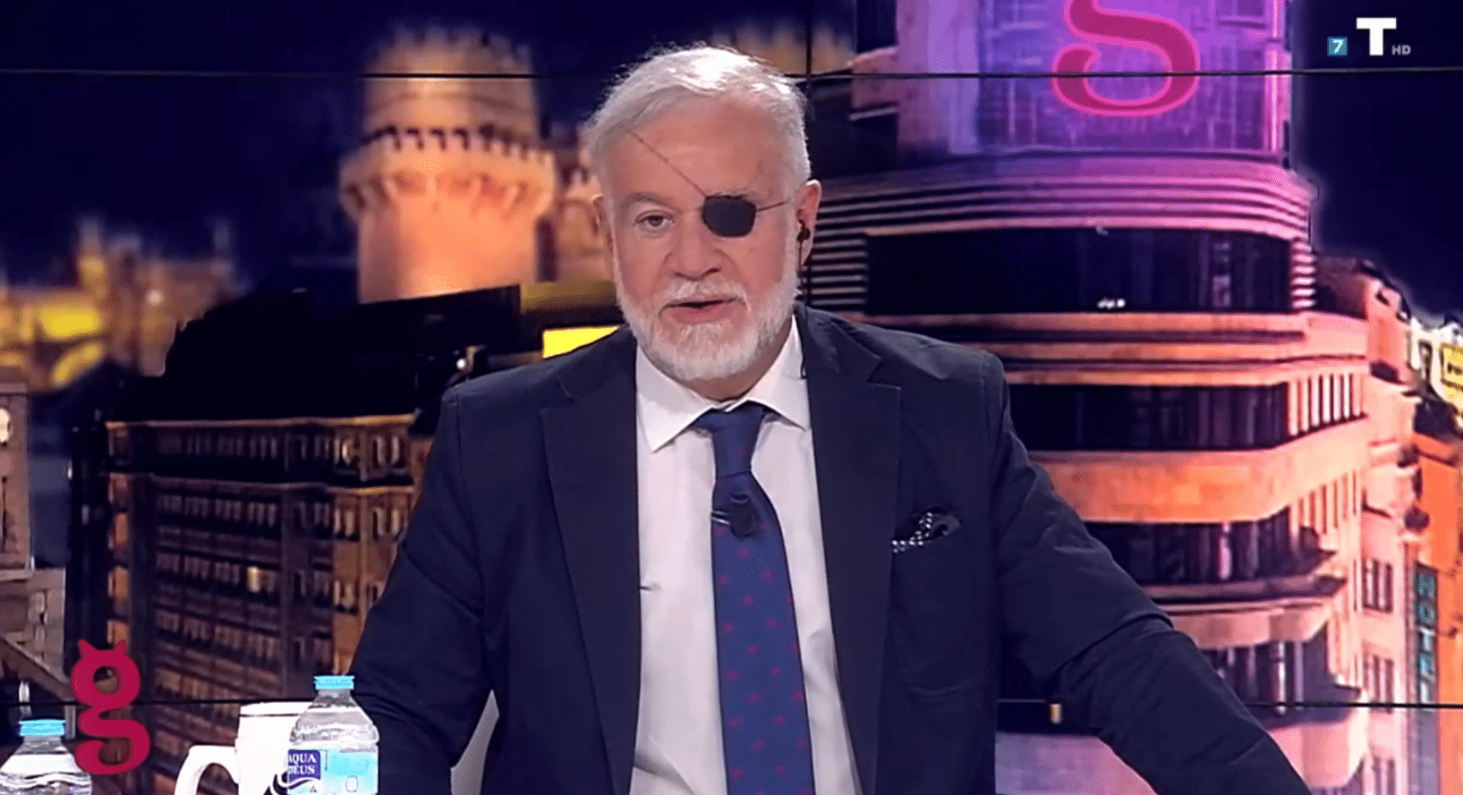 El Constitucional consuma la gran felonía y absuelve a los socialistas corruptos de los ERE