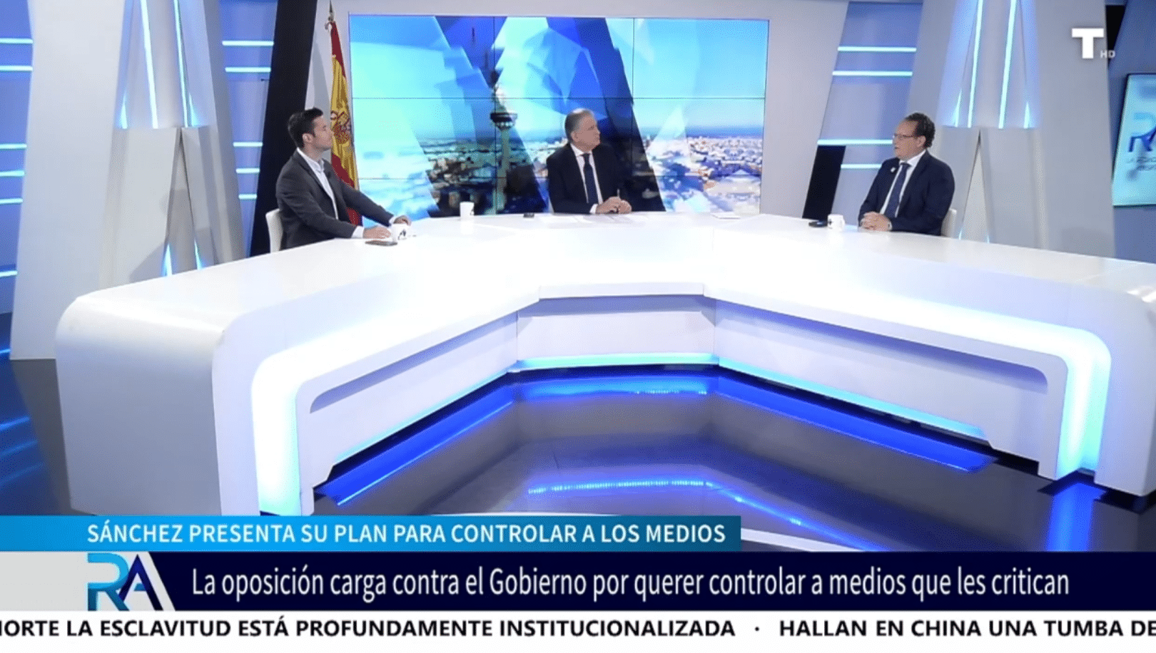 La Redacción Abierta | 17/07/24