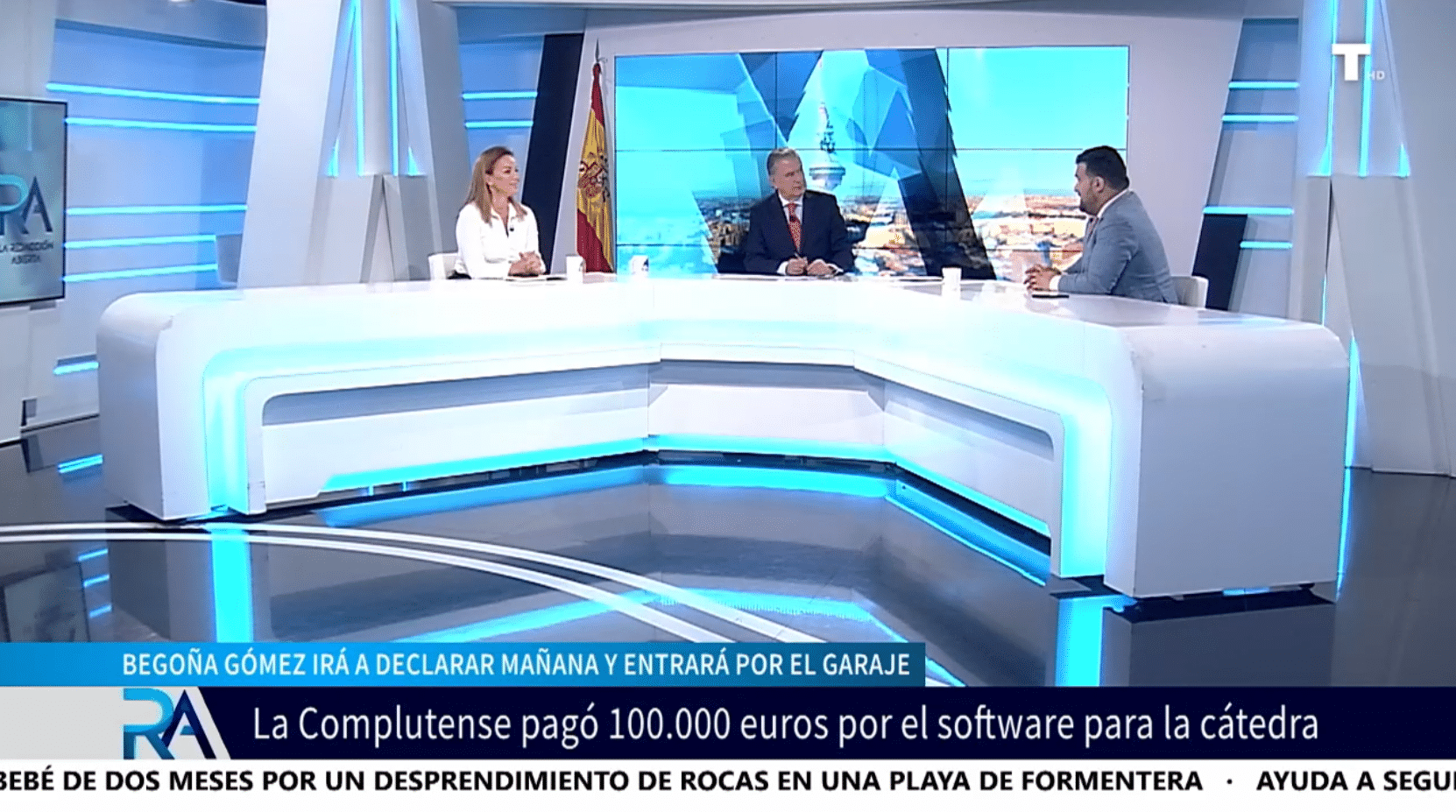 La Redacción Abierta | 18/07/24