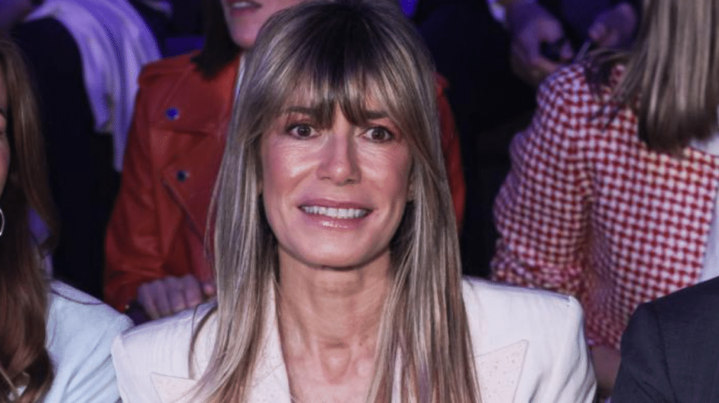Begoña Gómez se acoge a su derecho a no declarar en los juzgados por presunto tráfico de influencias