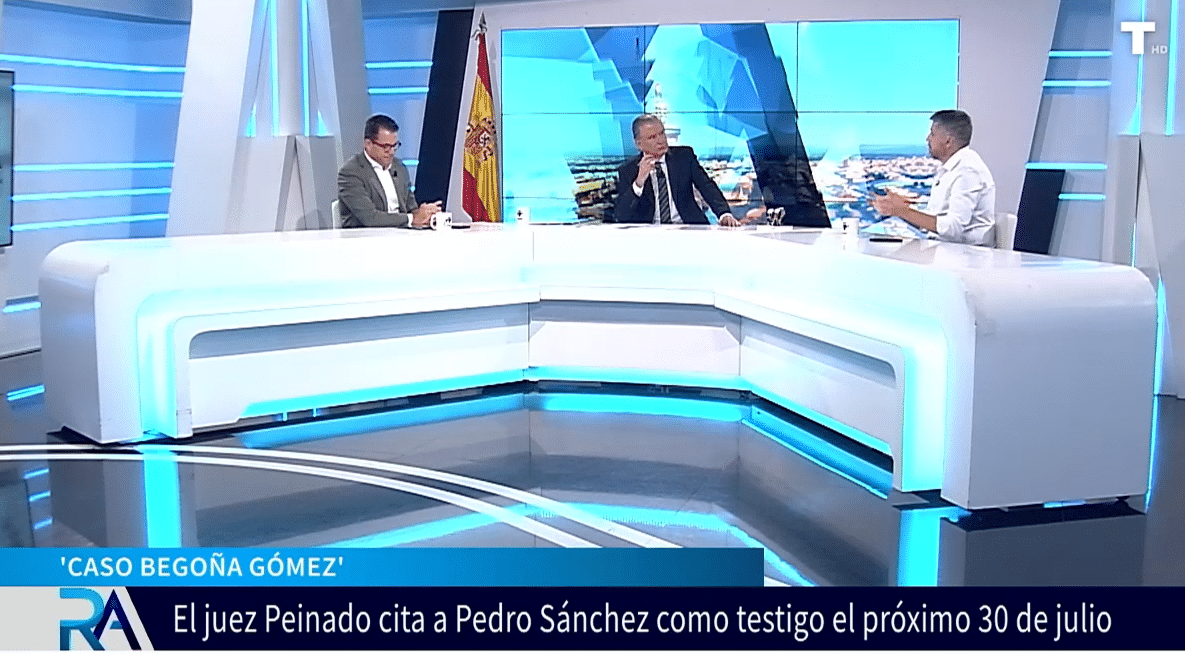 La Redacción Abierta | 22/07/24