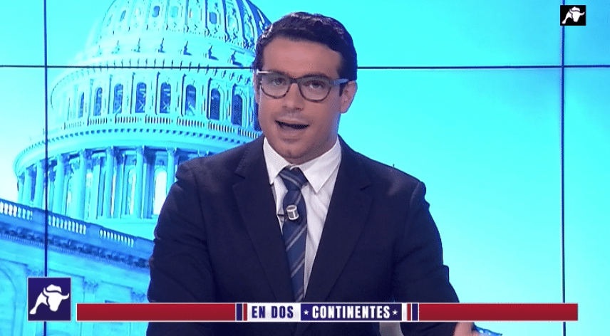 El plan de Kamala y el juicio del Servicio Secreto | En Dos Continentes | 23/07/24