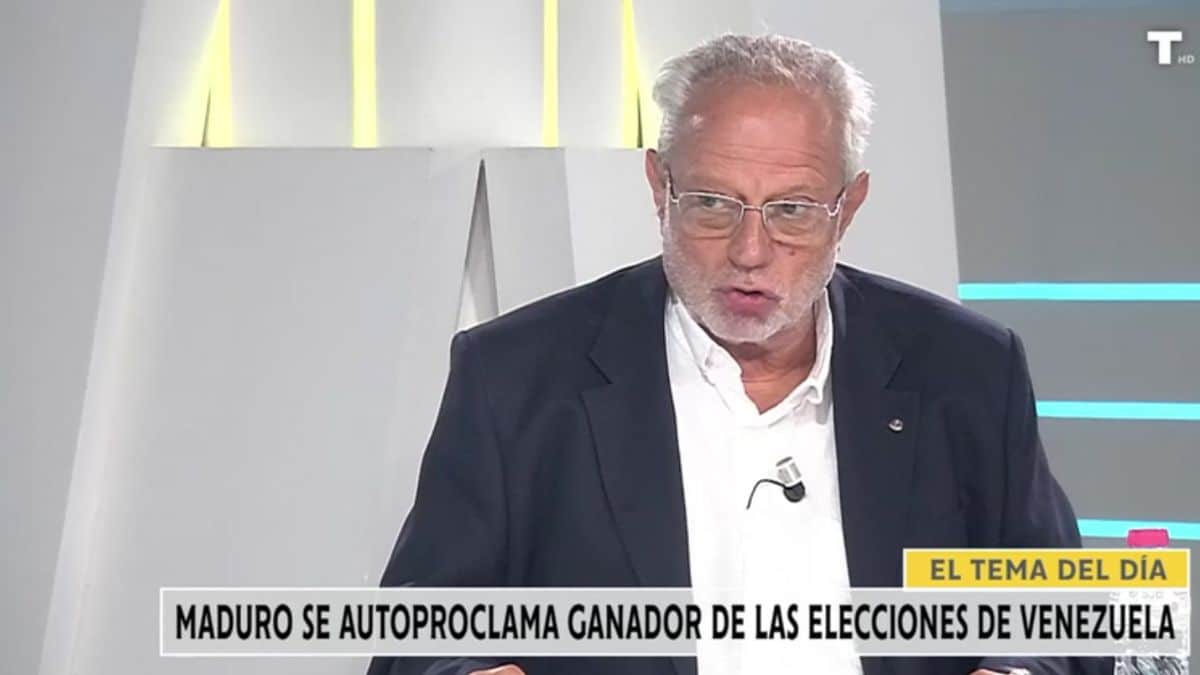 El régimen chavista gana las elecciones y continúa, así, la falta de libertad