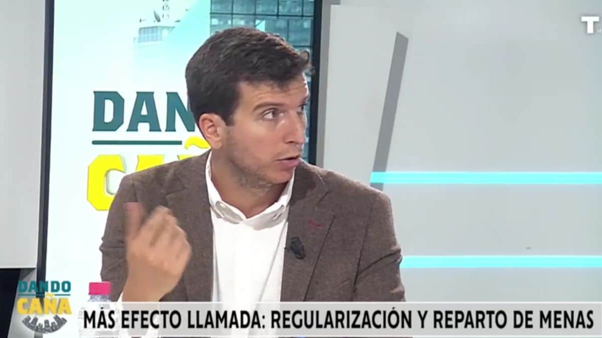 ¿Cuánto aporta realmente un mena en España?