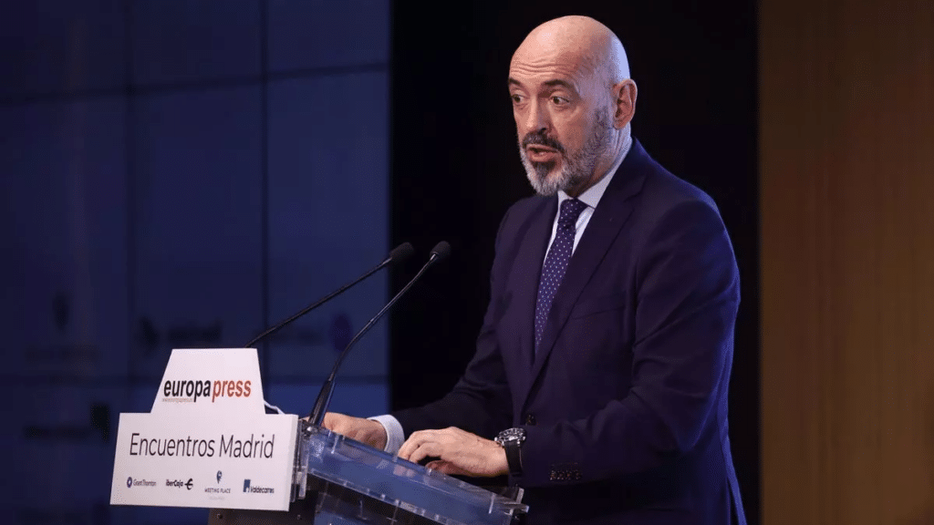 El rector de la UCM advierte con «faltas disciplinarias graves» a quien revele información del ‘caso Begoña Gómez’