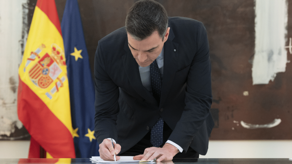 El Gobierno asegura que más de 20.000 extranjeros se han beneficiado de la 'migración circular' este año