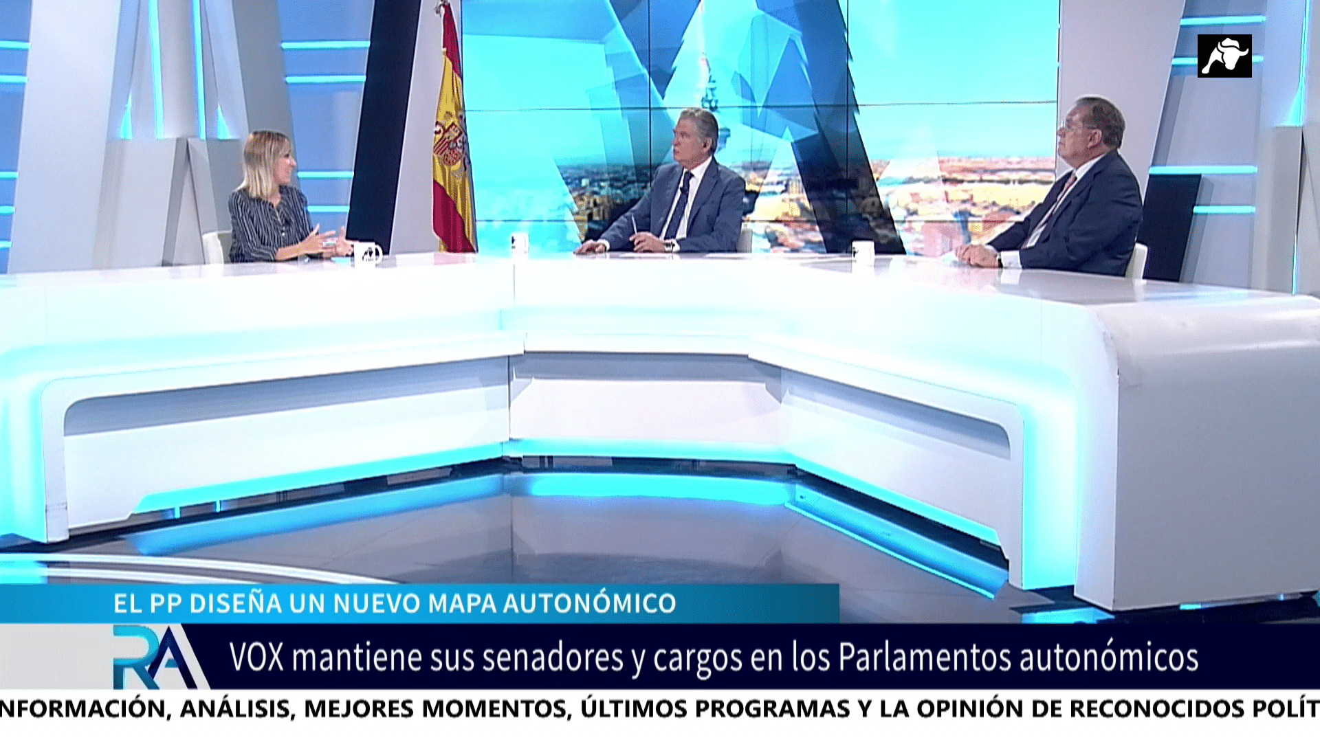 La Redacción Abierta | 12/07/24