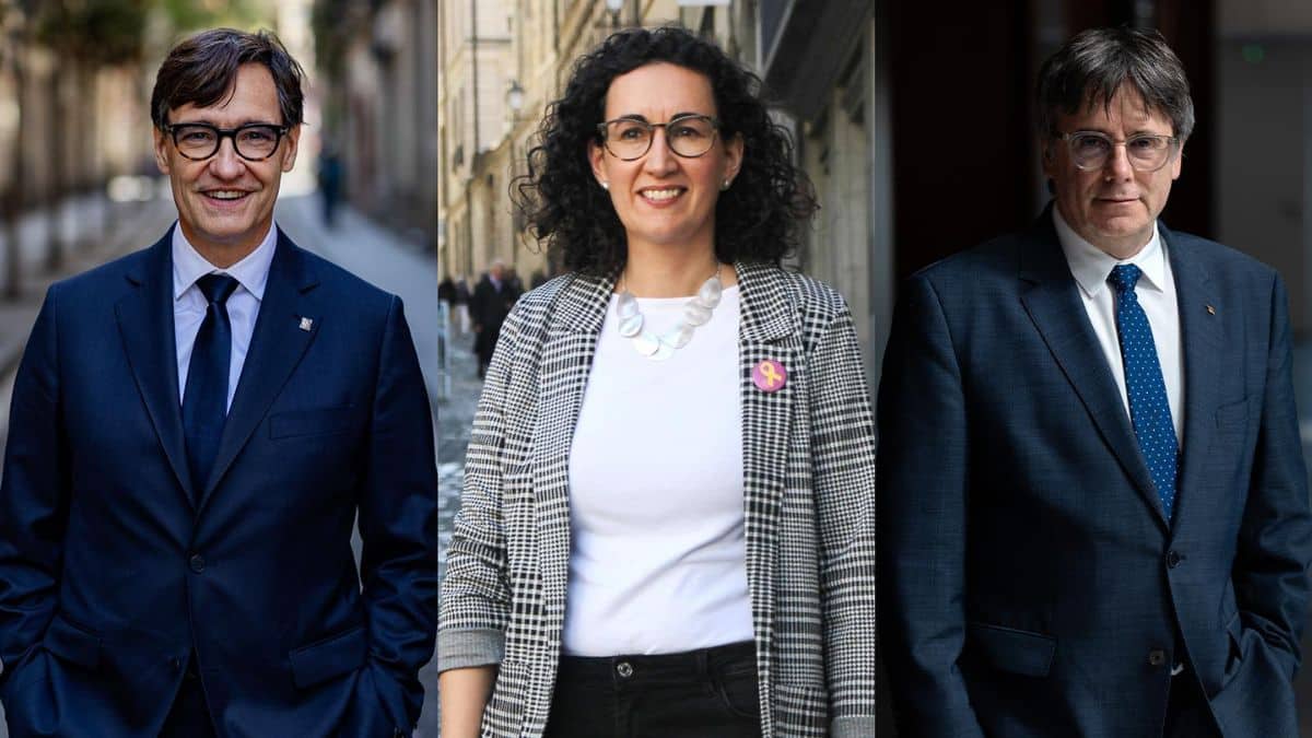 El Supremo, la orden de detención contra Puigdemont y la repetición electoral