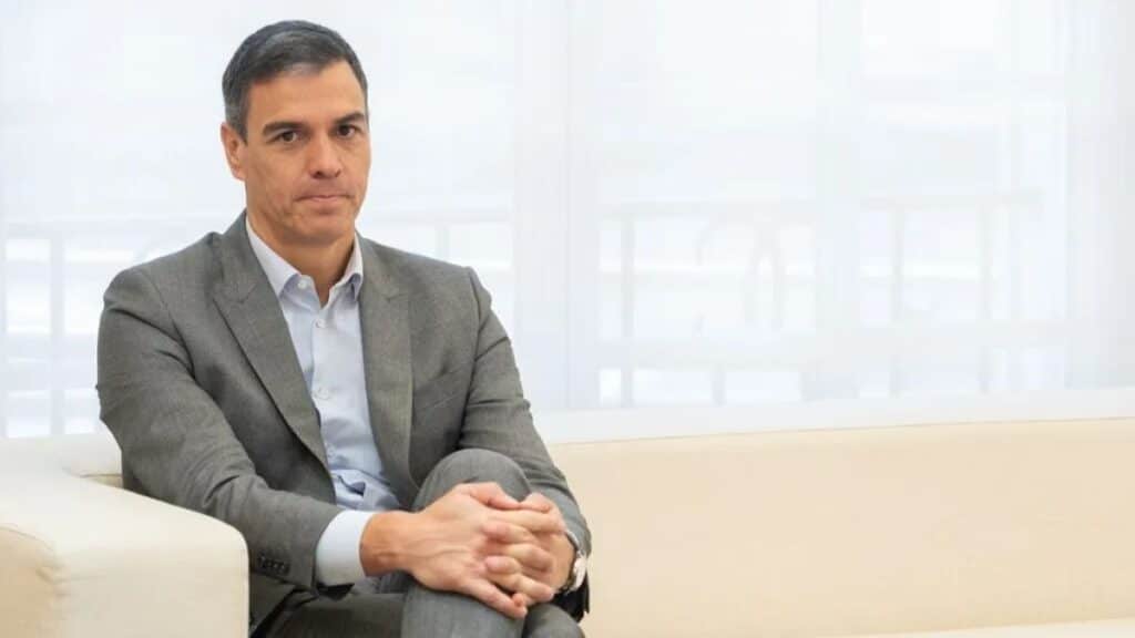 El juez del 'caso Begoña Gómez' tomará declaración testifical a Sánchez este martes a las 11:00