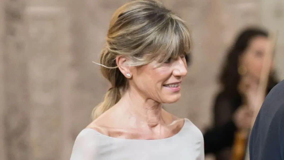 La interventora de la UCM dice que Begoña Gómez no cumplió las reglas de contratación de su cátedra