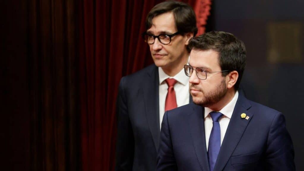 El Gobierno admite estar tratando la posibilidad de un consorcio tributario para Cataluña