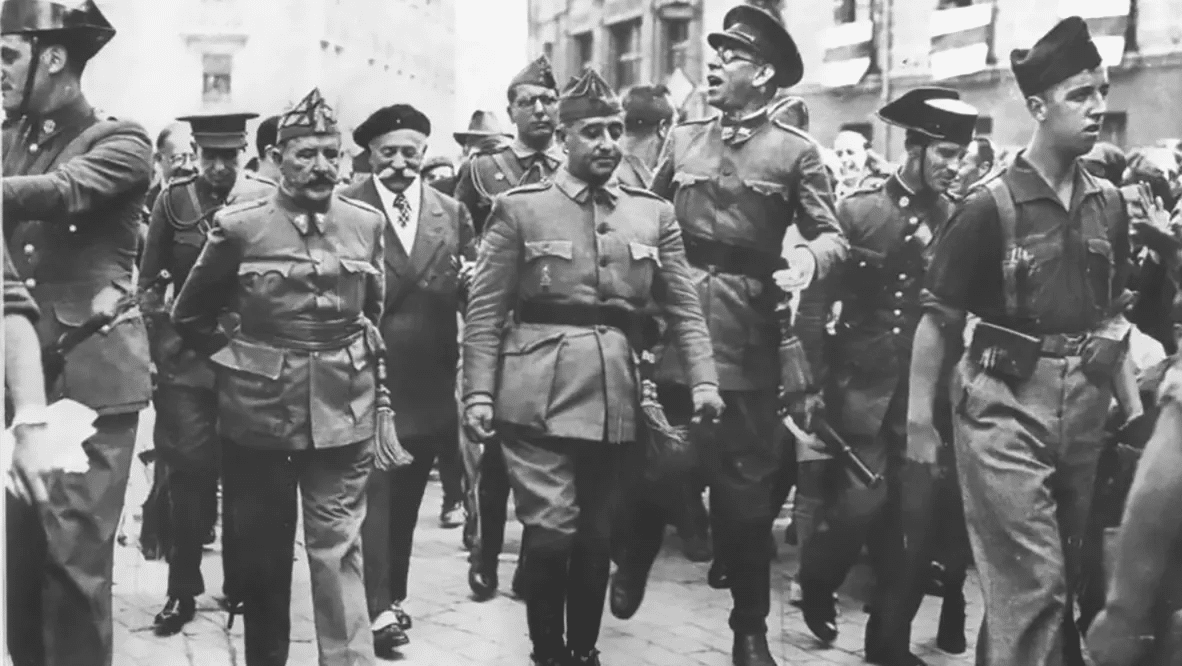 ¿Qué pasó realmente el 18 de julio de 1936? Pío Moa, sin pelos en la lengua