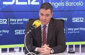 Sánchez anuncia que presentará su ley contra los medios críticos en dos semanas