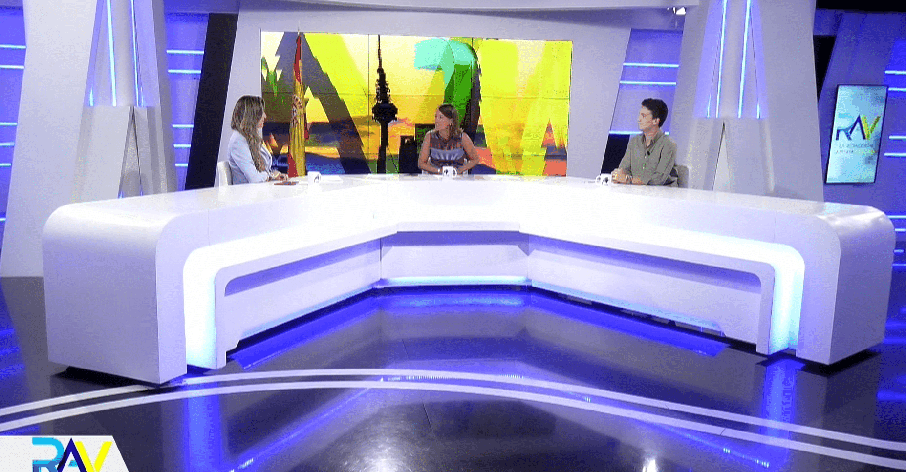 La Redacción Abierta | 27/08/24