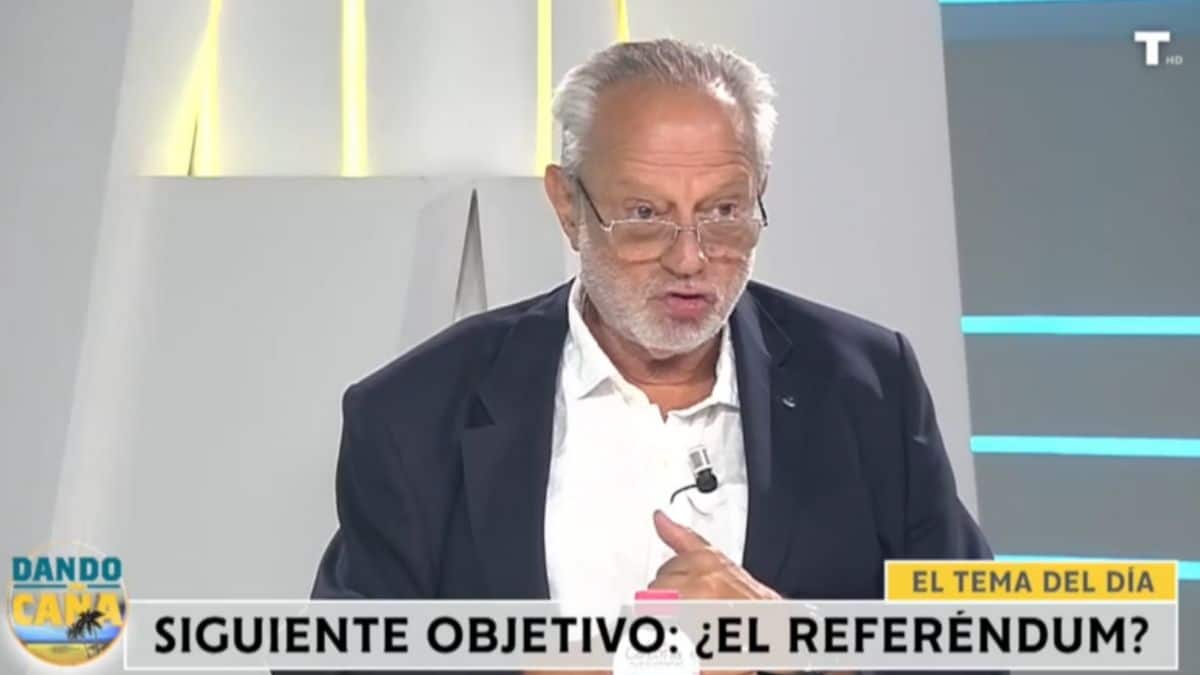 ¿Por qué se habla de despolitizar la justicia?