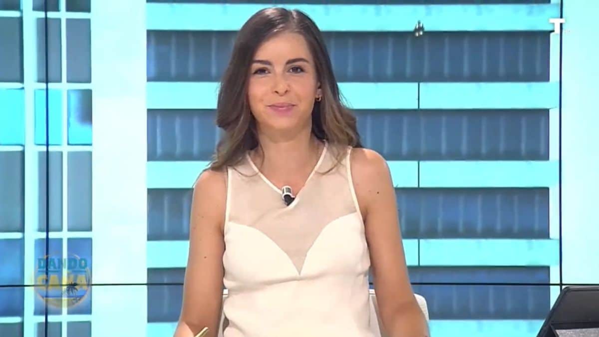 Dando Caña | 05/08/24