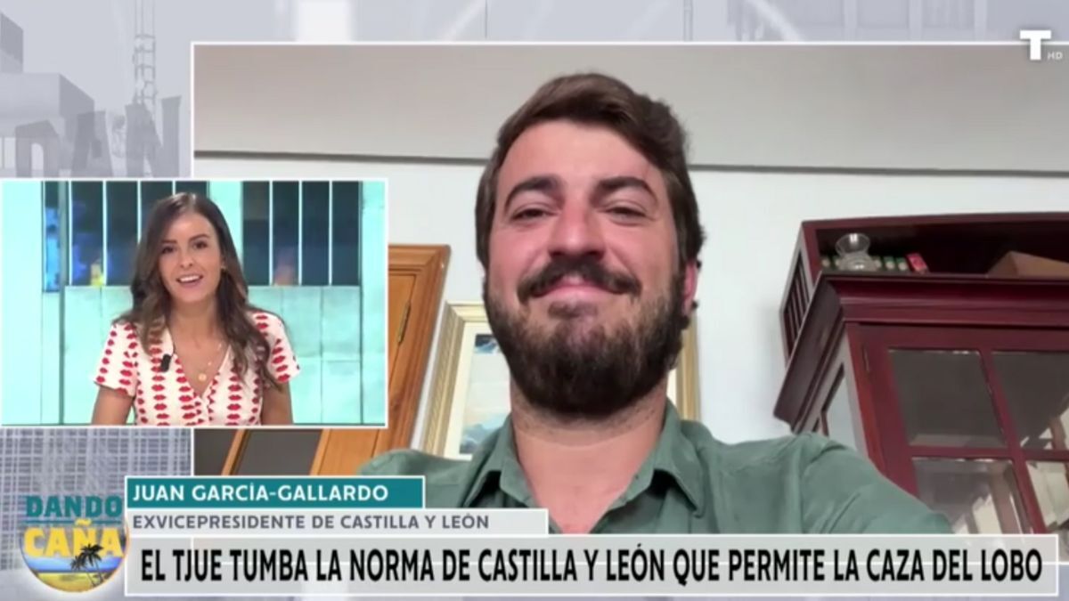 El TJUE tumba la norma de Castilla y León que permite la caza del lobo