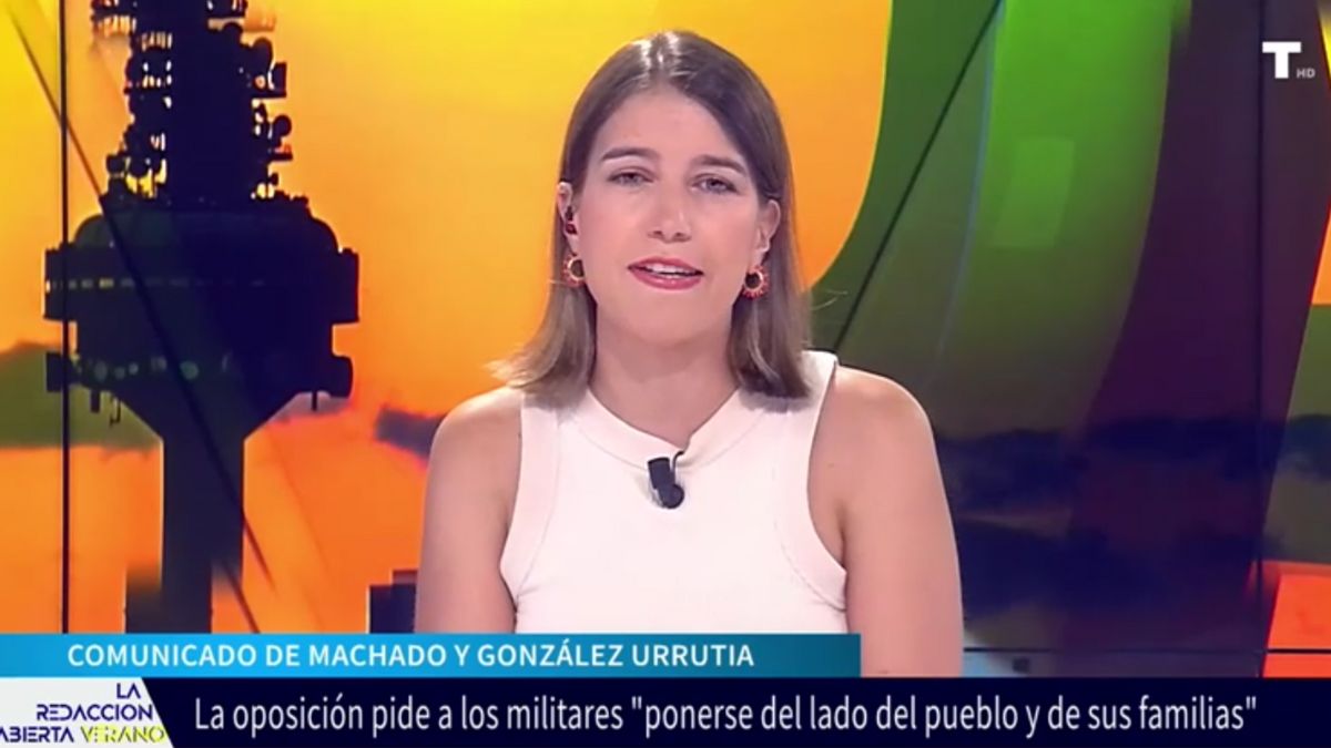 La Redacción Abierta | 06/08/24