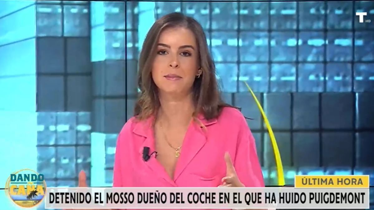 Dando Caña | 08/08/24