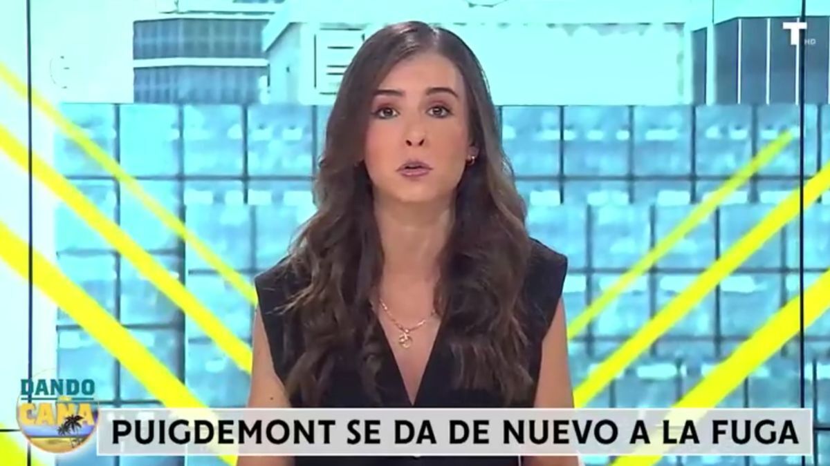 Dando Caña | 09/08/24