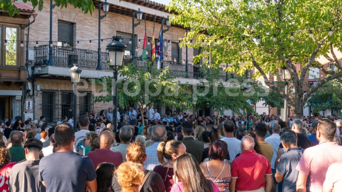Detenido el presunto autor de la muerte de un niño de 11 años en Mocejón, Toledo