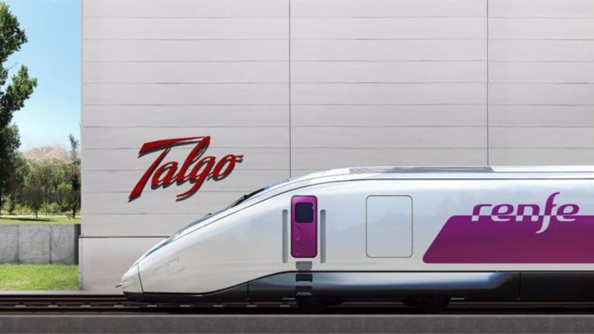 Magyar Vagon se aparta de la OPA a Talgo pero dice que recurrirá la decisión del Gobierno