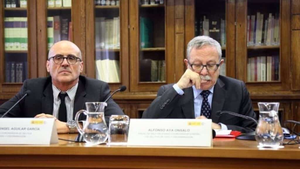 Fiscal de Delitos de Odio propone medidas más severas en redes sociales
