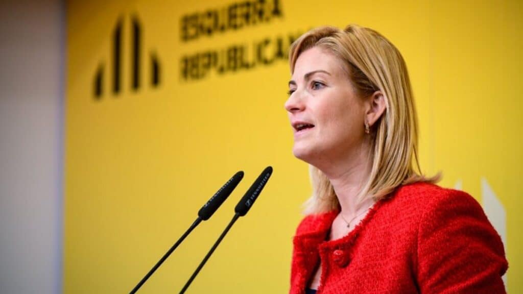 ERC advierte que no apoyará los Presupuestos Generales si el PSOE incumple
