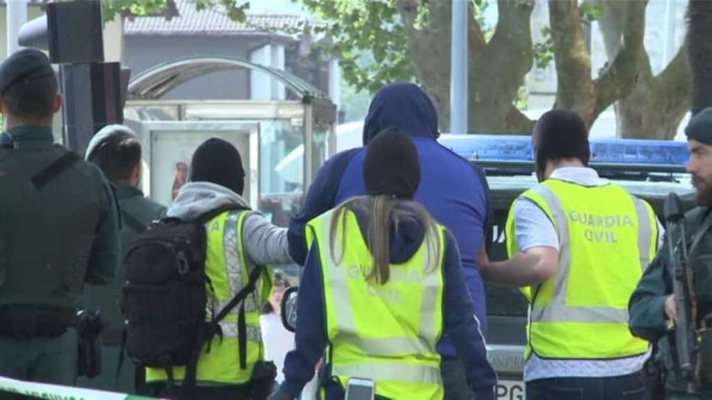 Yihadismo en la España vaciada  