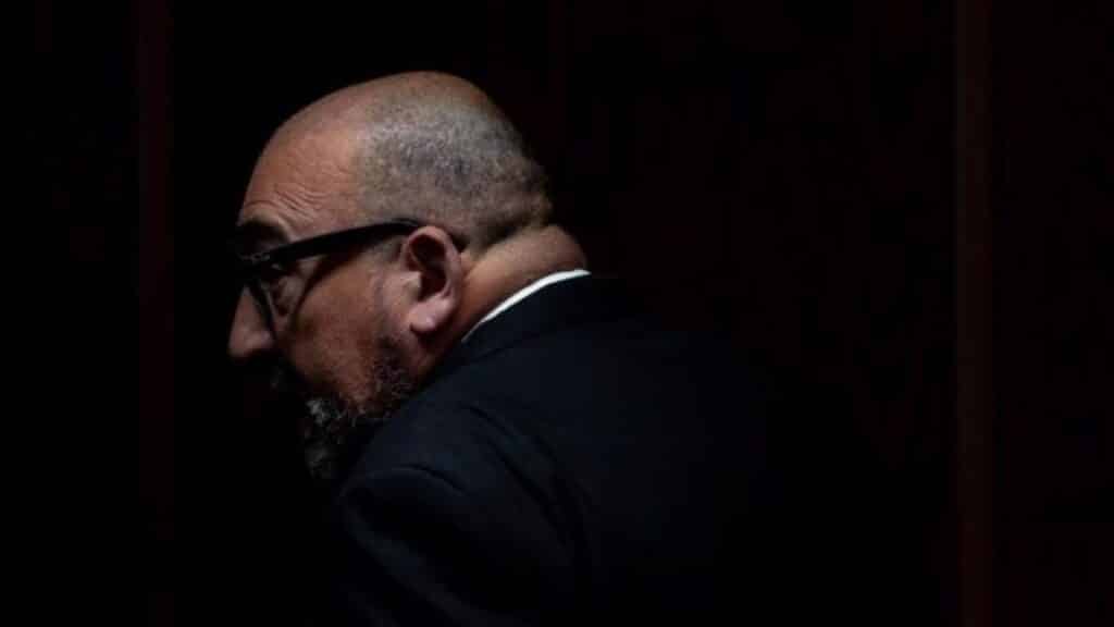 El juez procesa a Ábalos, Koldo y Víctor de Aldama por los contratos de mascarillas