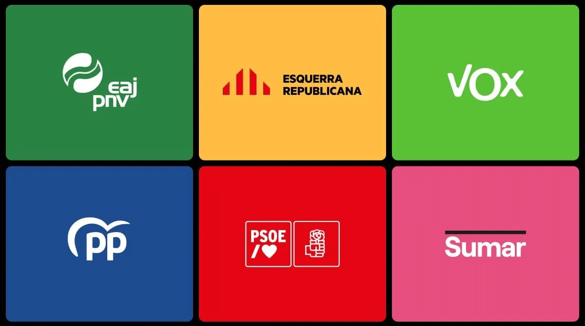 Romper amistades por la política