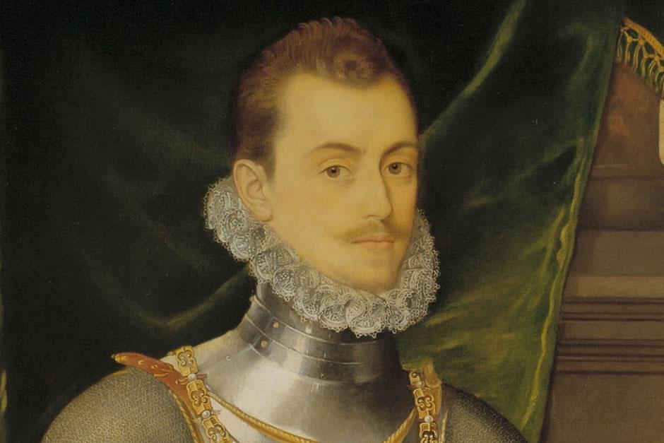 Efemérides 1 de octubre | Juan de Austria, una portentosa estrella fugaz