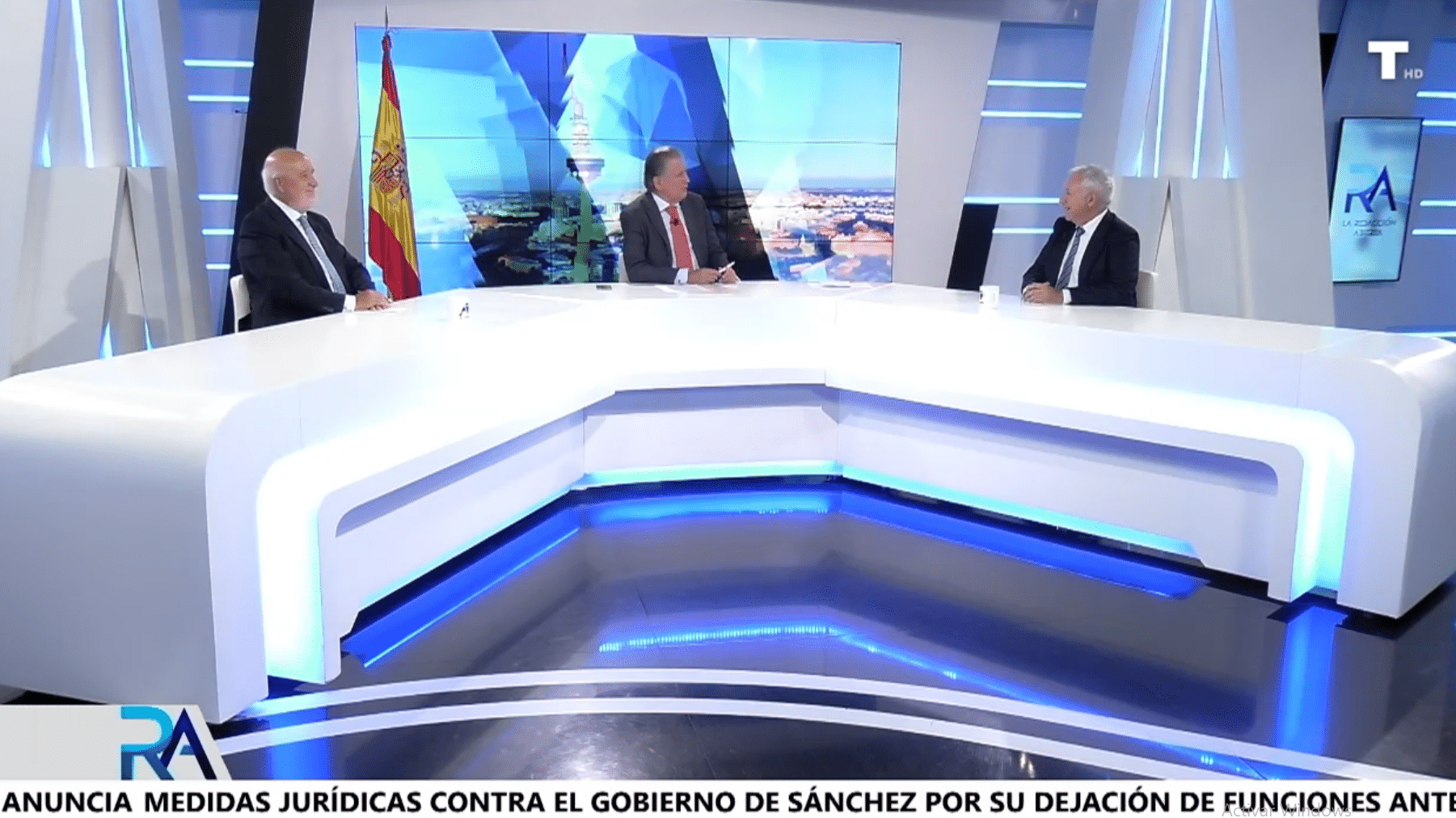 La Redacción Abierta | 02/09/24