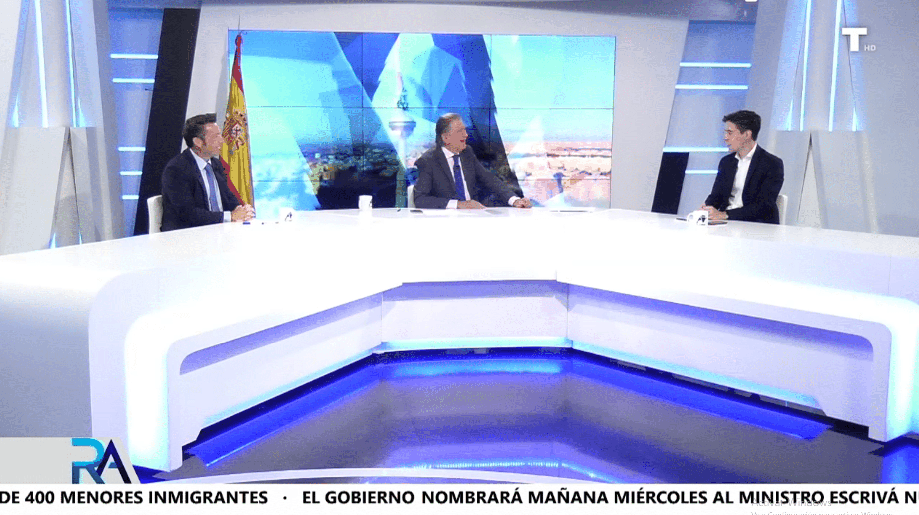 La Redacción Abierta | 03/09/24