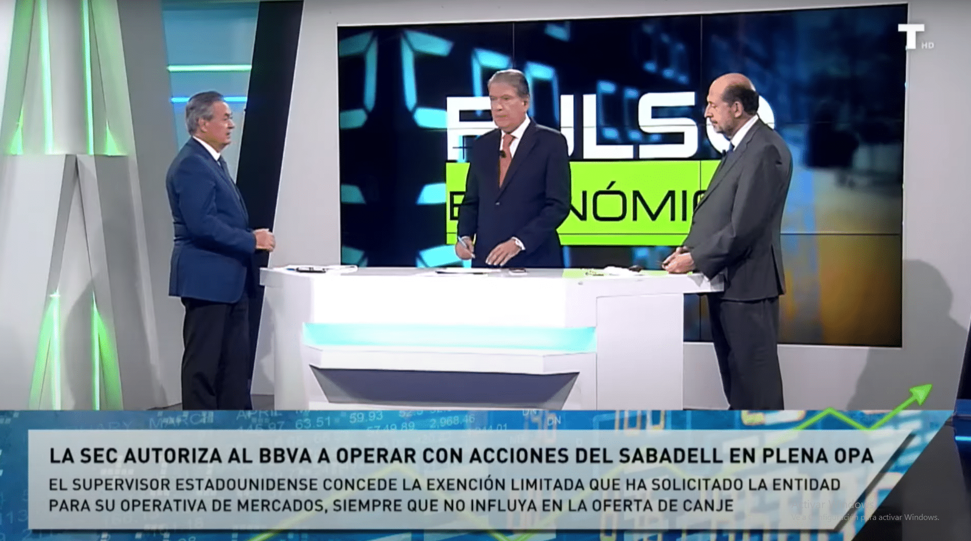 Pulso Económico | 23/09/24