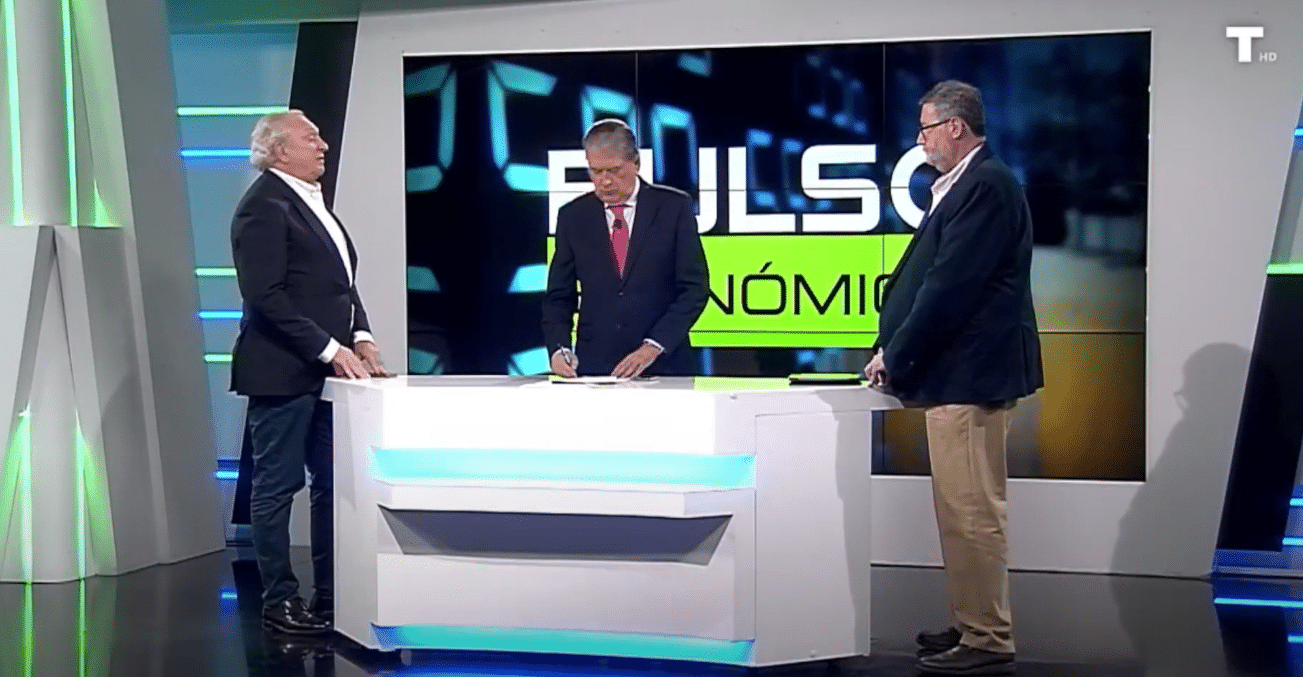 Pulso Económico | 25/09/24